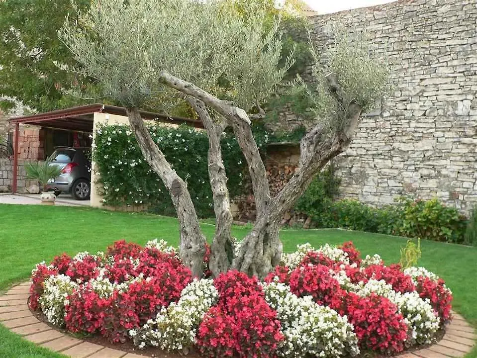 Holiday Home In Tar/Porec - Istrien 50427 Tar-Vabriga Kroatien