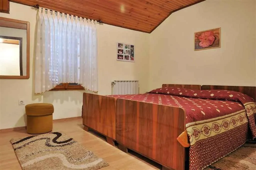 Holiday Home In Tar/Porec - Istrien 50427 Tar-Vabriga 0*,